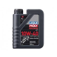 Racing Synth 4T 10 W-60